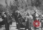 Image of Polish refugees travel 3000 miles for 3 years to Iran Iran, 1943, second 22 stock footage video 65675066020