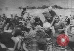 Image of Polish refugees travel 3000 miles for 3 years to Iran Iran, 1943, second 23 stock footage video 65675066020