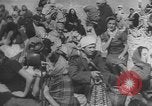 Image of Polish refugees travel 3000 miles for 3 years to Iran Iran, 1943, second 24 stock footage video 65675066020