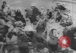 Image of Polish refugees travel 3000 miles for 3 years to Iran Iran, 1943, second 25 stock footage video 65675066020