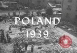 Image of Polish refugees travel 3000 miles for 3 years to Iran Iran, 1943, second 29 stock footage video 65675066020