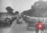 Image of Polish refugees travel 3000 miles for 3 years to Iran Iran, 1943, second 30 stock footage video 65675066020