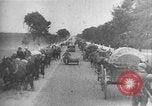 Image of Polish refugees travel 3000 miles for 3 years to Iran Iran, 1943, second 32 stock footage video 65675066020