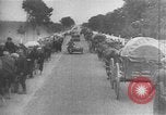 Image of Polish refugees travel 3000 miles for 3 years to Iran Iran, 1943, second 33 stock footage video 65675066020