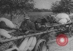 Image of Polish refugees travel 3000 miles for 3 years to Iran Iran, 1943, second 36 stock footage video 65675066020