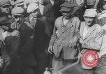 Image of Polish refugees travel 3000 miles for 3 years to Iran Iran, 1943, second 41 stock footage video 65675066020