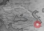 Image of Polish refugees travel 3000 miles for 3 years to Iran Iran, 1943, second 56 stock footage video 65675066020