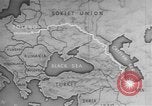 Image of Polish refugees travel 3000 miles for 3 years to Iran Iran, 1943, second 59 stock footage video 65675066020