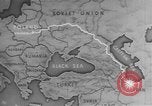Image of Polish refugees travel 3000 miles for 3 years to Iran Iran, 1943, second 60 stock footage video 65675066020