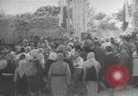 Image of Polish refugees travel 3000 miles for 3 years to Iran Iran, 1943, second 61 stock footage video 65675066020