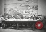 Standbild Italo Balbo Orbetello Italien, 1933, aus Sekunde 11 historischem Filmmaterial Videoclip 65675066021