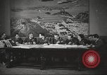 Standbild Italo Balbo Orbetello Italien, 1933, aus Sekunde 12 historischem Filmmaterial Videoclip 65675066021