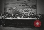 Standbild Italo Balbo Orbetello Italien, 1933, aus Sekunde 13 historischem Filmmaterial Videoclip 65675066021