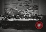 Standbild Italo Balbo Orbetello Italien, 1933, aus Sekunde 14 historischem Filmmaterial Videoclip 65675066021