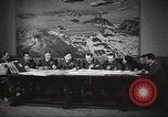 Standbild Italo Balbo Orbetello Italien, 1933, aus Sekunde 15 historischem Filmmaterial Videoclip 65675066021