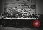 Standbild Italo Balbo Orbetello Italien, 1933, aus Sekunde 17 historischem Filmmaterial Videoclip 65675066021