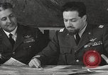 Standbild Italo Balbo Orbetello Italien, 1933, aus Sekunde 19 historischem Filmmaterial Videoclip 65675066021