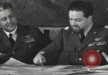 Standbild Italo Balbo Orbetello Italien, 1933, aus Sekunde 20 historischem Filmmaterial Videoclip 65675066021