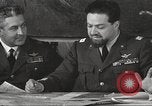 Standbild Italo Balbo Orbetello Italien, 1933, aus Sekunde 22 historischem Filmmaterial Videoclip 65675066021