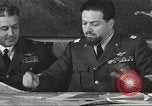 Standbild Italo Balbo Orbetello Italien, 1933, aus Sekunde 23 historischem Filmmaterial Videoclip 65675066021