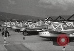 Standbild Italo Balbo Orbetello Italien, 1933, aus Sekunde 26 historischem Filmmaterial Videoclip 65675066021