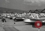 Standbild Italo Balbo Orbetello Italien, 1933, aus Sekunde 27 historischem Filmmaterial Videoclip 65675066021