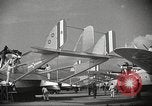Standbild Italo Balbo Orbetello Italien, 1933, aus Sekunde 29 historischem Filmmaterial Videoclip 65675066021