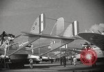 Standbild Italo Balbo Orbetello Italien, 1933, aus Sekunde 30 historischem Filmmaterial Videoclip 65675066021