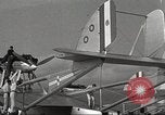 Standbild Italo Balbo Orbetello Italien, 1933, aus Sekunde 32 historischem Filmmaterial Videoclip 65675066021