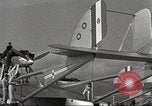 Standbild Italo Balbo Orbetello Italien, 1933, aus Sekunde 33 historischem Filmmaterial Videoclip 65675066021