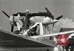 Standbild Italo Balbo Orbetello Italien, 1933, aus Sekunde 34 historischem Filmmaterial Videoclip 65675066021