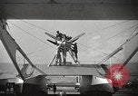 Standbild Italo Balbo Orbetello Italien, 1933, aus Sekunde 39 historischem Filmmaterial Videoclip 65675066021