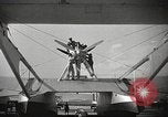 Standbild Italo Balbo Orbetello Italien, 1933, aus Sekunde 40 historischem Filmmaterial Videoclip 65675066021