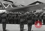 Standbild Italo Balbo Orbetello Italien, 1933, aus Sekunde 48 historischem Filmmaterial Videoclip 65675066021