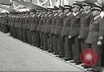 Standbild Italo Balbo Orbetello Italien, 1933, aus Sekunde 49 historischem Filmmaterial Videoclip 65675066021