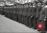 Standbild Italo Balbo Orbetello Italien, 1933, aus Sekunde 50 historischem Filmmaterial Videoclip 65675066021