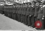 Standbild Italo Balbo Orbetello Italien, 1933, aus Sekunde 51 historischem Filmmaterial Videoclip 65675066021
