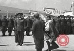 Standbild Italo Balbo Orbetello Italien, 1933, aus Sekunde 52 historischem Filmmaterial Videoclip 65675066021