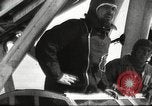 Standbild Italo Balbo Orbetello Italien, 1933, aus Sekunde 61 historischem Filmmaterial Videoclip 65675066021