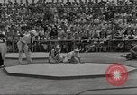 Standbild Marmor gewonnenen Meisterschaft von Aaron Butash Ocean City New Jersey USA, 1933, aus Sekunde 12 historischem Filmmaterial Videoclip 65675066022