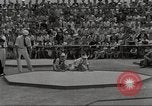Standbild Marmor gewonnenen Meisterschaft von Aaron Butash Ocean City New Jersey USA, 1933, aus Sekunde 13 historischem Filmmaterial Videoclip 65675066022