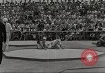 Standbild Marmor gewonnenen Meisterschaft von Aaron Butash Ocean City New Jersey USA, 1933, aus Sekunde 14 historischem Filmmaterial Videoclip 65675066022