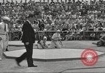 Standbild Marmor gewonnenen Meisterschaft von Aaron Butash Ocean City New Jersey USA, 1933, aus Sekunde 16 historischem Filmmaterial Videoclip 65675066022