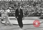 Standbild Marmor gewonnenen Meisterschaft von Aaron Butash Ocean City New Jersey USA, 1933, aus Sekunde 17 historischem Filmmaterial Videoclip 65675066022