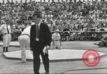 Standbild Marmor gewonnenen Meisterschaft von Aaron Butash Ocean City New Jersey USA, 1933, aus Sekunde 18 historischem Filmmaterial Videoclip 65675066022