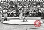 Standbild Marmor gewonnenen Meisterschaft von Aaron Butash Ocean City New Jersey USA, 1933, aus Sekunde 29 historischem Filmmaterial Videoclip 65675066022