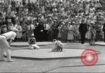 Standbild Marmor gewonnenen Meisterschaft von Aaron Butash Ocean City New Jersey USA, 1933, aus Sekunde 51 historischem Filmmaterial Videoclip 65675066022