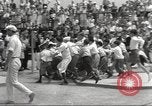 Standbild Marmor gewonnenen Meisterschaft von Aaron Butash Ocean City New Jersey USA, 1933, aus Sekunde 56 historischem Filmmaterial Videoclip 65675066022