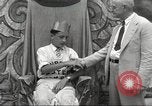 Standbild Marmor gewonnenen Meisterschaft von Aaron Butash Ocean City New Jersey USA, 1933, aus Sekunde 59 historischem Filmmaterial Videoclip 65675066022
