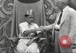 Standbild Marmor gewonnenen Meisterschaft von Aaron Butash Ocean City New Jersey USA, 1933, aus Sekunde 60 historischem Filmmaterial Videoclip 65675066022